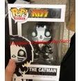 thumbnail image 1 of NEW! FUNKO POP Rocks KISS #04 The Demon #121 #05 Spaceman #123 #06 Starchild #122 Catman #07 Action Figure Model Collection Toys, 1 of 5