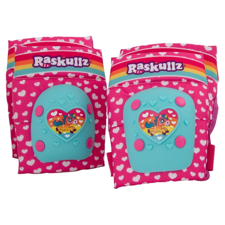 Raskullz Super Rainbow Corn Unicorn Kids Pad Set photo 1