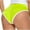 Green, variant on XuJwPNcy Women's Low Rise Booty Shorts Plus Size Running Workout Sport High Cut Yoga Shorts Gym Hot Pants