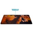 thumbnail image 3 of Tapete Mouse Pad Gaming Xl The Wizard, 3 of 5