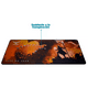 thumbnail image 3 of Tapete Mouse Pad Gaming Xl The Wizard, 3 of 5