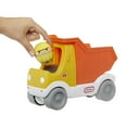 thumbnail image 3 of Little Tikes Toddle Tots Haul Away Dump Truck, 3 of 5