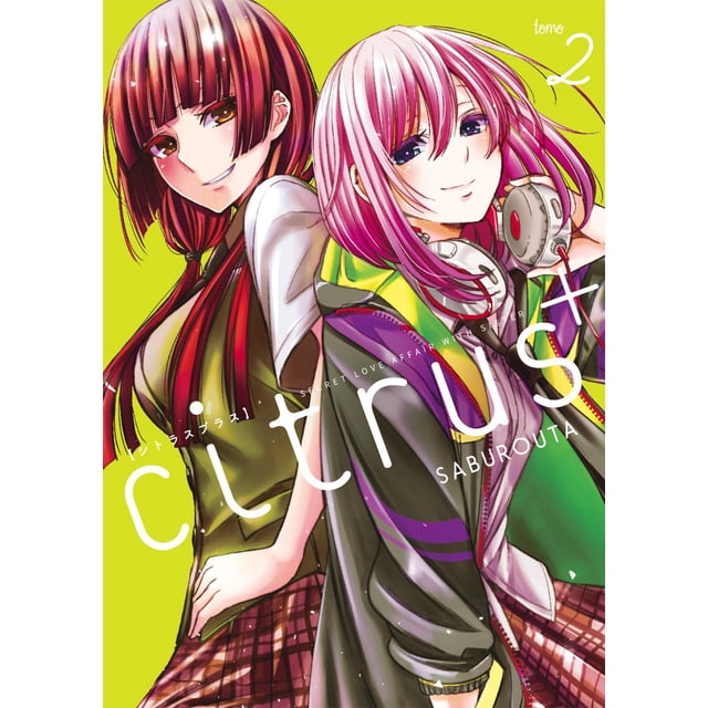 Citrus Kamite 7500588020085