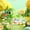 Green, variant on Snake Year Chain Up Happy Stretch Snake Clockwork, 1 Pack Plastic Crawling Snake , Year Gift , Green