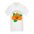 thumbnail image 1 of CafePress - Cutest Punkin' In The Patch Kids Light T Shirt - Kids Light T-Shirt, 1 of 1