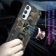 thumbnail image 4 of Funda protectora magnética de TPU + PC con soporte para Samsung Galaxy A54 5g con armadura de camuflaje a prueba de golpes, 4 of 5