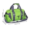 thumbnail image 2 of Bolsa Fitness TFixol Morado Nailon 45 * 25 * 23 cm 500 g, 2 of 7
