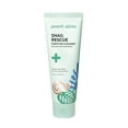 thumbnail image 1 of Limpiador purificante Peach Slices Snail Rescue 4.05 fl oz., 1 of 6