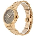 thumbnail image 4 of Burberry Unisex Classic Checked Analog Quartz 38mm Watch BU9005, 4 of 4