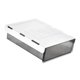 thumbnail image 3 of Caja de Almacenamiento Transparente Wobythan, 3 of 12
