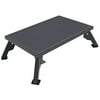 Quick Products JQ-S150 Platform Step, X-Large - Steel