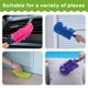 thumbnail image 5 of Duster Refill Zubebe, forro polar, 15 unidades, para limpiar Rainbow, 5 of 6