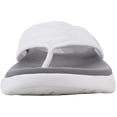 thumbnail image 3 of Skechers Flip Flops Sandals for Women On-The-Go 600-Sunny with Goga Mat Footbed and Lightweight Cushioning, 3 of 8
