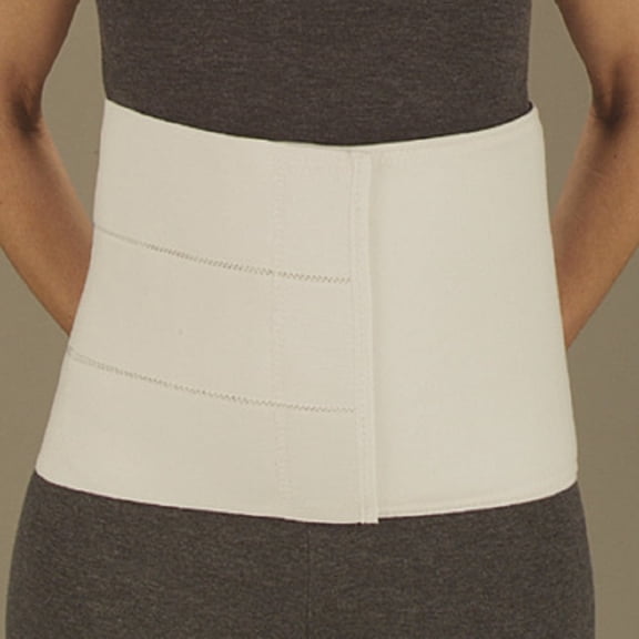 DeRoyal Sized Abdominal Binder, 12" X-Large (Bariatric)