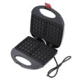 thumbnail image 5 of 26-27 750W Large Waffle Maker Breakfast Machine Waffle Baker Electric Grill Machine for Waffles Bread EU P, 5 of 5