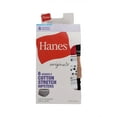 Hanes Originals Women's Hipster Underwear, Breathable Cotton Stretch, 6