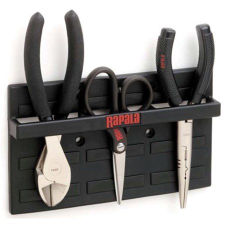 

Magnetic Tool Holder - Three Place