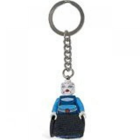 - LEGO Star Wars Asajj Ventress Key Chain 852354