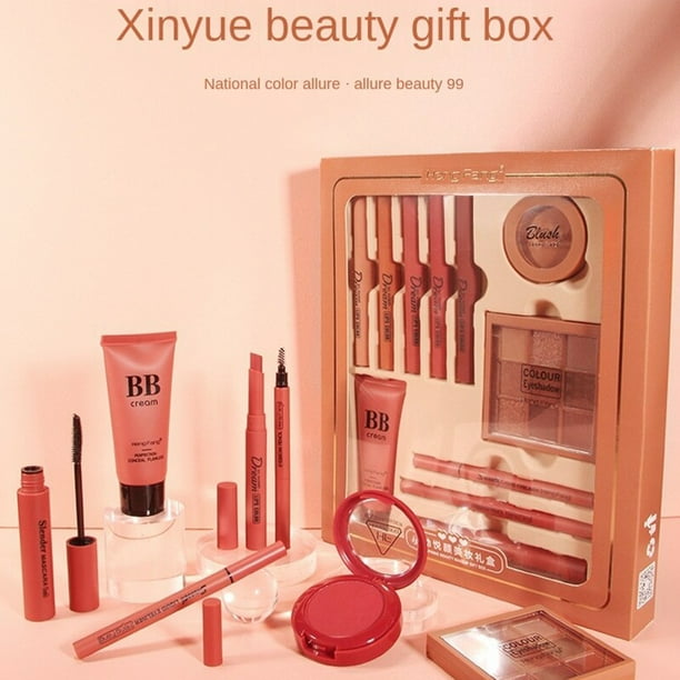 Mascara blush sale