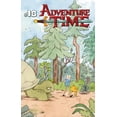 thumbnail image 1 of ADVENTURE TIME Editorial Kamite Calabozo de Abadeer Parte 3 de 4 7500588004986, 1 of 2