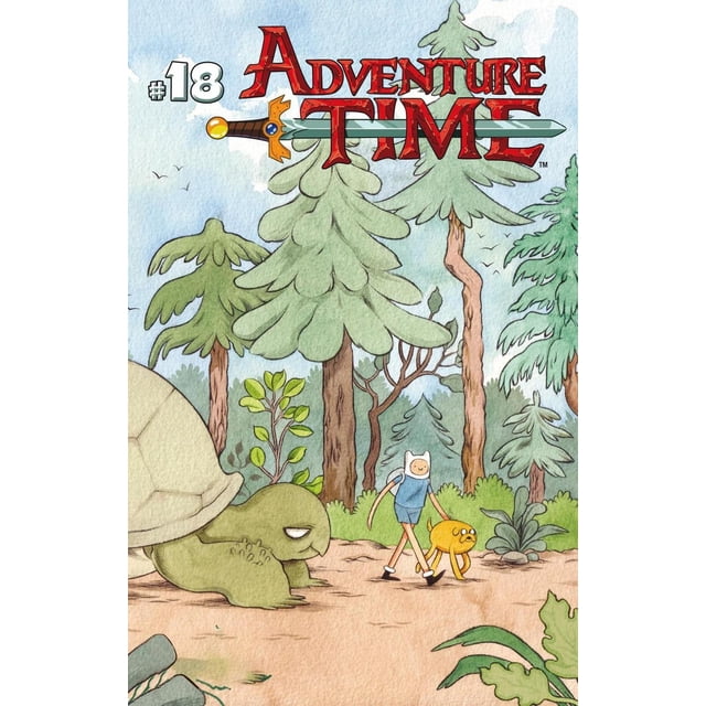 ADVENTURE TIME Editorial Kamite Calabozo de Abadeer Parte 3 de 4 7500588004986