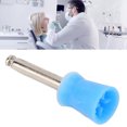 thumbnail image 3 of Cepillo De Pulido De Dientes, Taza De Pulido Dental Resistente Al Desgaste Eliminación De Manchas Profesional 100 Piezas Para Hospital Dental, 3 of 7