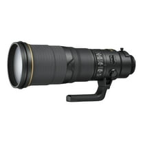 Nikon AF-S NIKKOR 500mm f/4 E FL ED VR Autofocus Lens {40.5mm Drop-in/Filter}