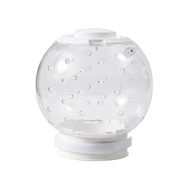 para gato, casco antiarañazos, duradero, transparente, portátil, capucha para el cuidado del gato, cubierta para la boca del gato para viajes, 14cm