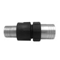 thumbnail image 2 of Adaptador de drenaje de categoría alimenticia del tanque de totalizador hilo grueso de 60 mm a 45 mm 60MM a 45MM Zulema Conector del tanque de agua, 2 of 8