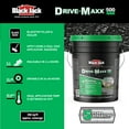 Black Jack Drive Kote 500 Driveway Crack Sealant & Filler, 4.75 Gallon