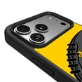 thumbnail image 3 of Pittsburgh Steelers iPhone Pastime Design Bump Case, 3 of 7