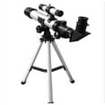 thumbnail image 3 of Astronomical Telescope with Two Eyepieces All-optic Glass for Star Watchers Beginners, 3 of 8