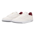 thumbnail image 4 of TENIS REEBOK GRIS PARA UNISEX CLUB C 100209026 gris 280, 4 of 5