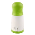 thumbnail image 1 of enjoywould Râpe Facile à Épices Déchiqueteuse en Acier Inoxydable Ail Coriandre Piment Râpe Essoreuse Double Lame Gadget de Cuisine Frais, 1 of 6