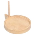 thumbnail image 4 of LYUMO Bead Loader Beech Wooden Round Beading Machine For Stringing Beads DIY Crafts, 4 of 8