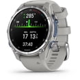 thumbnail image 2 of Monitor deportivo Garmin Descent Mk3 43mm 010-02753-03, 2 of 8