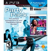 SingStar Dance Party Pack Sony