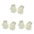 thumbnail image 1 of Qarigey 1 par de guantes para niños, accesorio de ropa de estilo Simple, calentador de manos, cómodo guante para niños y niñas, para Type1 NO1, 1 of 6