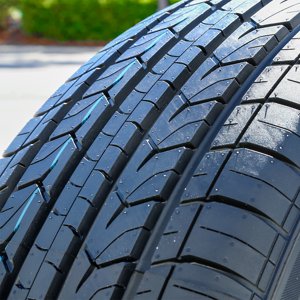 Centara Grand Tourer H/T 265/70R18 116T a/s All Season Tire Sansujyuku sansujyuku.com