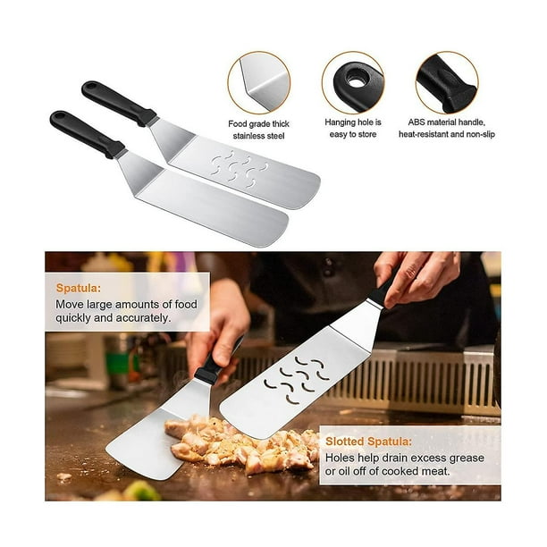 Grill accessory kit discount
