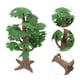 thumbnail image 5 of Simulación de decoración de árboles: Escena de diseño de árbol decorativo, modelo de árbol para escritorio, 5 of 7