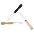 thumbnail image 2 of Miangastore 3pcs Clothes Shirts Hand Button Helper Assist Device Tool, 2 of 8