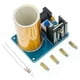 thumbnail image 1 of 1-10pcs BD243 Mini Tesla Coil Kit Magic Props DIY Parts Empty Lights Technology Diy Electronics BD243C, 1 of 5