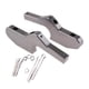 thumbnail image 1 of 2x Extensiones de Estriberas de Estriberas Extendidas para 300ie Sharpla Extensiones de estriberas para pasajero, 1 of 8