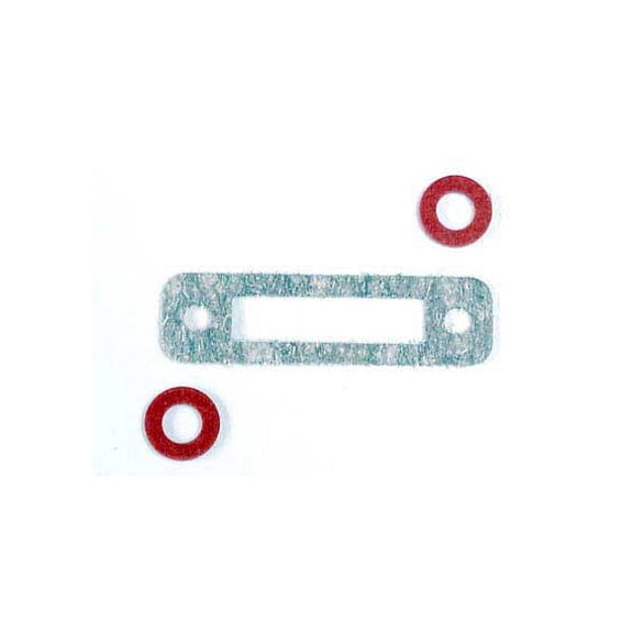 Traxxas 3156 Header & Fitting Gaskets TRA3156