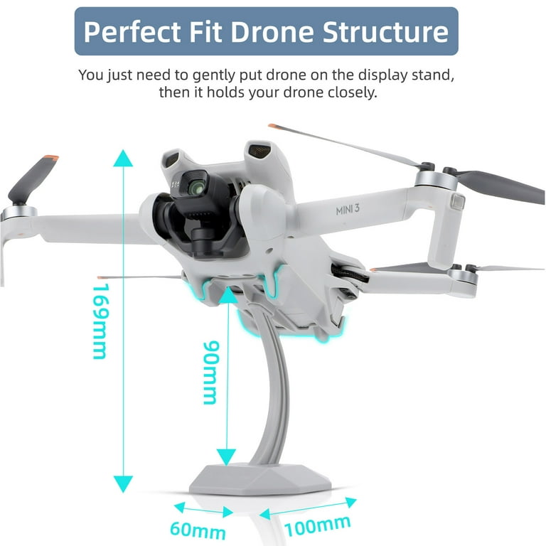 Drone DJI Phantom 4 Pro Plus + Accesorios