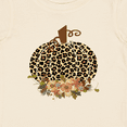 thumbnail image 4 of Inktastic Cheetah Print Pumpkin Boys or Girls Baby T-Shirt, 4 of 5