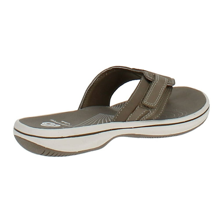 Clarks brinkley shop sail flip flops