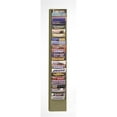 thumbnail image 1 of Durham 401-75 Porte-Documents Vertical en Acier à 23 Pochettes de Contour, Beige, 1 of 1