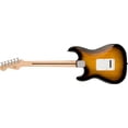 thumbnail image 2 of Guitarra Eléctrica Squier Sonic by Fender Stratocaster - Sunburst, White Pickguard, 2 of 2
